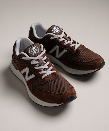 NEW BALANCE 880 V7