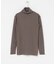 MEYAME　SOFT RIB TURTLENECK