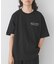 ARMY TWILL　Print HS T-shirts Craft