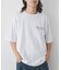 ARMY TWILL　Print HS T-shirts Craft