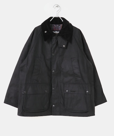 Barbour OS BEDALE WAX JACKET