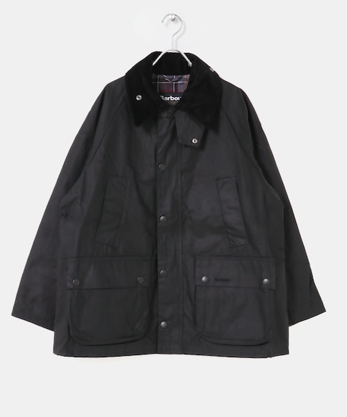 Barbour OS BEDALE WAX JACKET