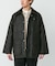 Barbour　OS BEDALE WAX JACKET