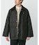 Barbour　OS BEDALE WAX JACKET