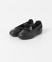 PUMA スピードキャット バレー レザー PS(KIDS)