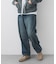 BIG MAC　DENIM PAINTER PANTS