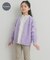 『WEB／一部店舗限定カラー』『別注』PENNEYS×DOORS　THE FOX Vネックカーディガン(KIDS)