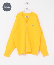 『WEB/一部店舗限定カラー』『150サイズ』『別注』PENNEYS×DOORS THE FOX Vネックカーディガン(KIDS)