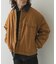 ボア切替ダックショートジャケット