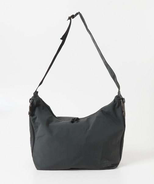 撥水MULTIPOCKET SHOULDER