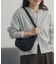 撥水COMPACT SHOULDER