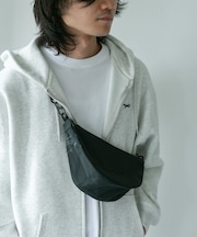 撥水COMPACT SHOULDER