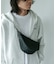 撥水COMPACT SHOULDER