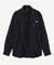 THE NORTH FACE　LONG-SLEEVE NUPTSE OXFORD SHIRTS