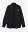 THE NORTH FACE　LONG-SLEEVE NUPTSE OXFORD SHIRTS