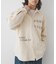 ARMY TWILL　Utility Shirts Print