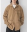 ARMY TWILL　Utility Shirts Print