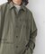 ARMY TWILL　Utility Shirts Print