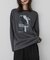 グラフィックTシャツ