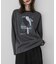 グラフィックTシャツ