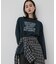グラフィックTシャツ