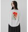 グラフィックTシャツ