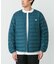 DANTON　INNER DOWN CREW-NECK JACKET