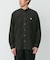 DANTON　BAND COLLAR SHIRTS LONG-SLEEVE