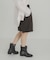 シンプルショートパンツ