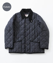 『別注』Traditional Weatherwear×URBAN RESEARCH　WAVERLY