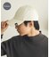 『別注』LOVEPOPSTUDIO×SENSE OF PLACE　CAP