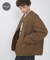 『別注』ARMY TWILL×Sonny Label　REVERSIBLE JACKET