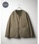 『別注』ARMY TWILL×Sonny Label　REVERSIBLE JACKET
