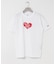 New Era　SHORT-SLEEVE COTTON T-SHIRTS COLA BY KAWAMURA BIGH WHI