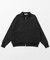 STRETCH PONTE ZIP BLOUSON