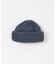 KIJIMA TAKAYUKI　KNIT DECK CAP