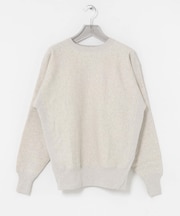 Champion RW 2ND PATENT CREW-NECK SWEAT SHIRTS