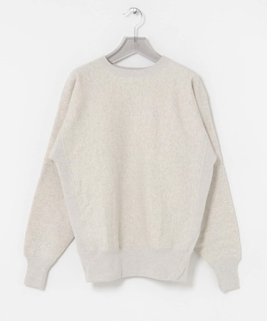 Champion RW 2ND PATENT CREW-NECK SWEAT SHIRTS
