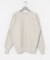 Champion　RW 2ND PATENT CREW-NECK SWEAT SHIRTS