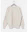 Champion　RW 2ND PATENT CREW-NECK SWEAT SHIRTS