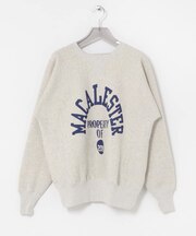 Champion RW 1ST PATENT CREW-NECK SWEAT SHIRTS
