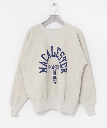 Champion RW 1ST PATENT CREW-NECK SWEAT SHIRTS