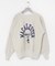 Champion　RW 1ST PATENT CREW-NECK SWEAT SHIRTS