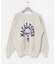 Champion　RW 1ST PATENT CREW-NECK SWEAT SHIRTS