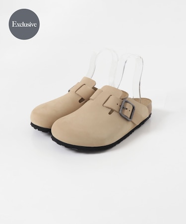 BIRKENSTOCK EXCLUSIVE BOSTON WB(NR)