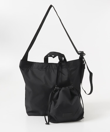 BAICYCLON　PACKABLE TOTE SHOULDER
