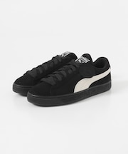 PUMA　SUEDE CHARLES F.STEAD VI