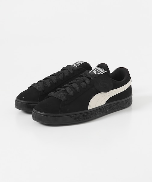 PUMA　SUEDE CHARLES F.STEAD VI