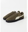 PUMA　SUEDE CHARLES F.STEAD VI