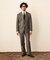 LIFE STYLE TAILOR　REDA 2B JACKET